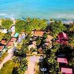 Margarita Beach