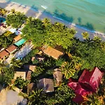 Margarita Beach
