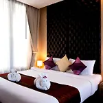 Samed Pavilion Resort