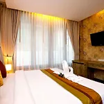 Samed Pavilion Resort