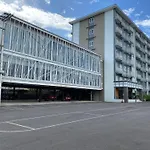 Tai-Shan Suites