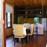 Baan Banyan Villa, Wood House Short Walk To Mae Nam Beach