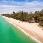 Mumsa Beach Resort & Restaurant