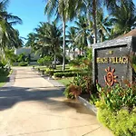 The Beach Village Resort