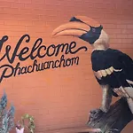 Phachuanchom Resort Khaoyai