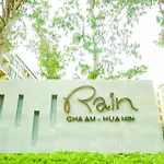 Raincondo Ampere