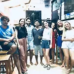 Voyagers Hostel