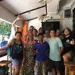 Voyagers Hostel