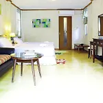 Moosiyard Hometel Khaoyai