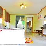 Moosiyard Hometel Khaoyai
