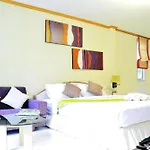 Moosiyard Hometel Khaoyai