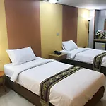 Toh Buk Seng Ayutthaya Hotel