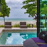 Maneetel Krabi Beachfront-Sha Plus