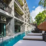 Maneetel Krabi Beachfront-Sha Plus