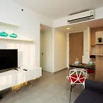 Unixx South Pattaya By Gv