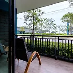 Coral Tree Villa Huahin