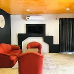 Forest Hill Resort