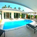 Wirason Pool Villa 4 Bedrooms