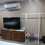 A Lanna Boutique House