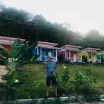 Koh Yao Candy House