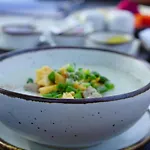 Khanom Beach Resort And Spa