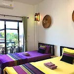 Mae-Sa-Riang Home