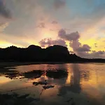 The Tropical Koh Mook