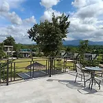 4 Corner Khaoyai