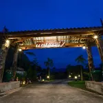 Family Resort Chumphon