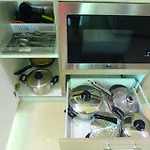 Luxury Class Vip, 5 Minutes Walk To The Sea, Jomtien, Up To 6 People