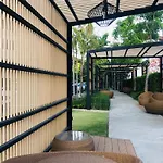 The Astra Suites