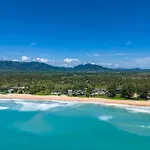 Twin Villas Natai North - 5 Bedroom Luxury Beach Front Villa