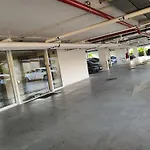 Execlusive Seaview 1 Bedroom Suite With Toproof Pool At The Patio Bangsaen