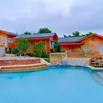 Soundless Resort