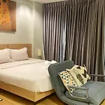 Grand Blue Condominium By Mary
