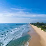Twin Villas Natai - 10 Bedroom Luxury Beach Front Villa