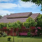 The Mermaid House