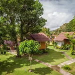 The Mermaid House