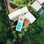 Hotel Mys Khao Yai (Adults Only)