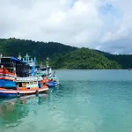 Ao Yai Homestay