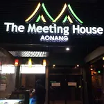 The Meeting House Aonang - Self Service