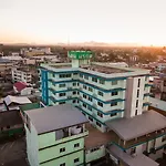 Morakot Twin Chumphon