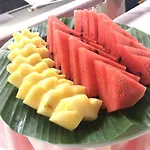 Suan Bankrut Beach Resort