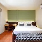 Luecke Boutique Hotel - Adults Only