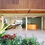 Luecke Boutique Hotel - Adults Only