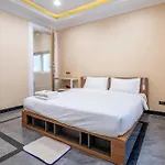 Deluxe Pool 4 Bedroom 3 Bath Villa, Jomtien Beach