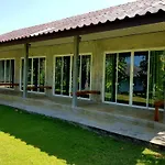 S Beach Resort