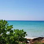 S Beach Resort