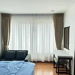Beach Condo