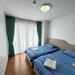 Beach Condo